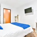 Laramond Barcelona Rooms
