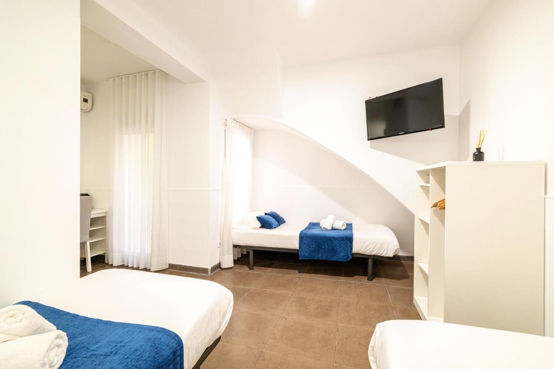 Laramond Gasthof Barcelona