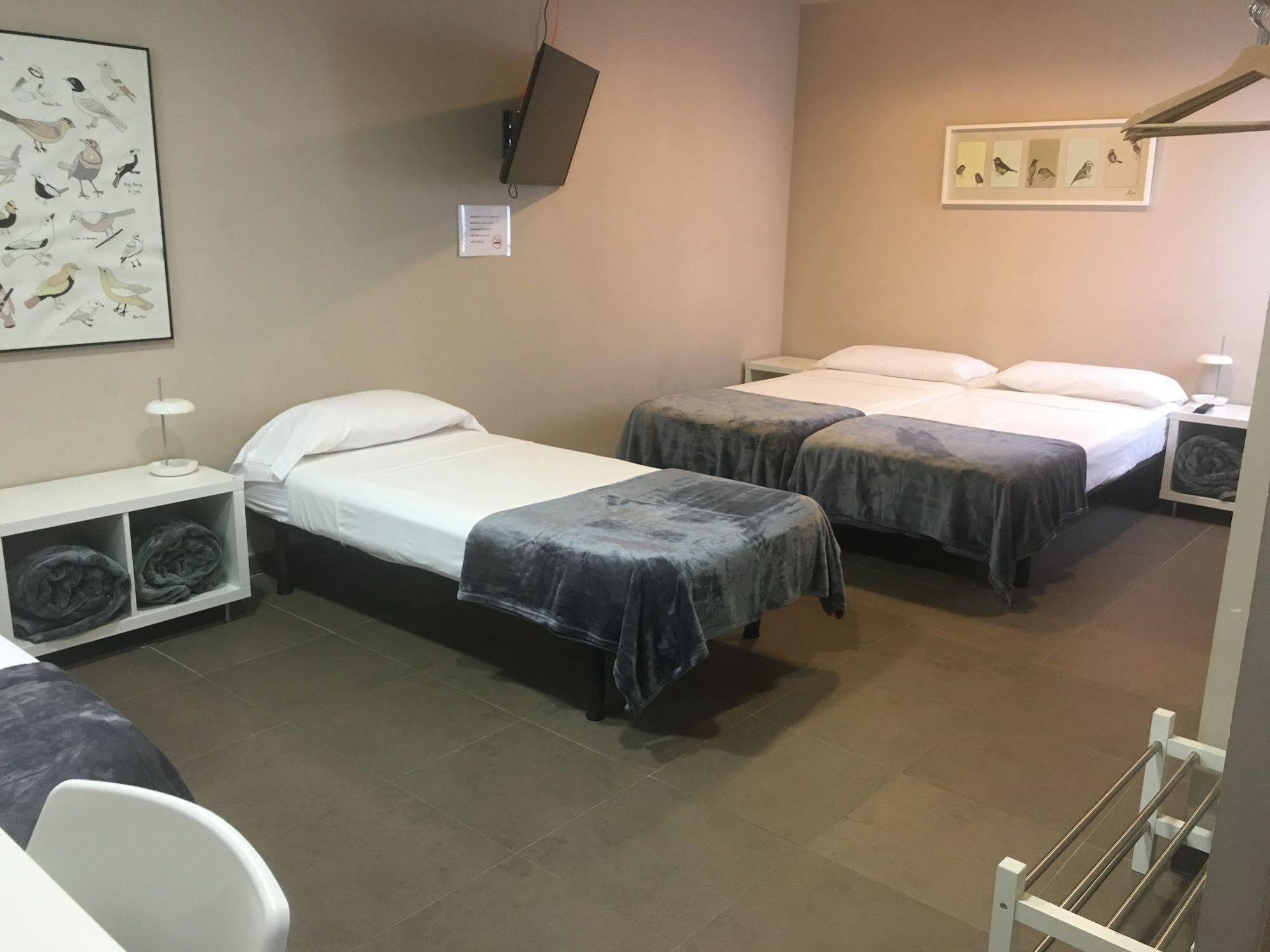 Laramond Gasthof Barcelona